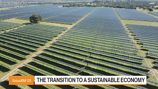 Exelon On Innovating The Energy Sector