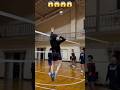 volleyball Super Nakeen😱😱😱 best player #volleyball #short video
