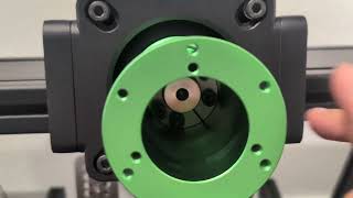 How To Replace Simcube Quick Release
