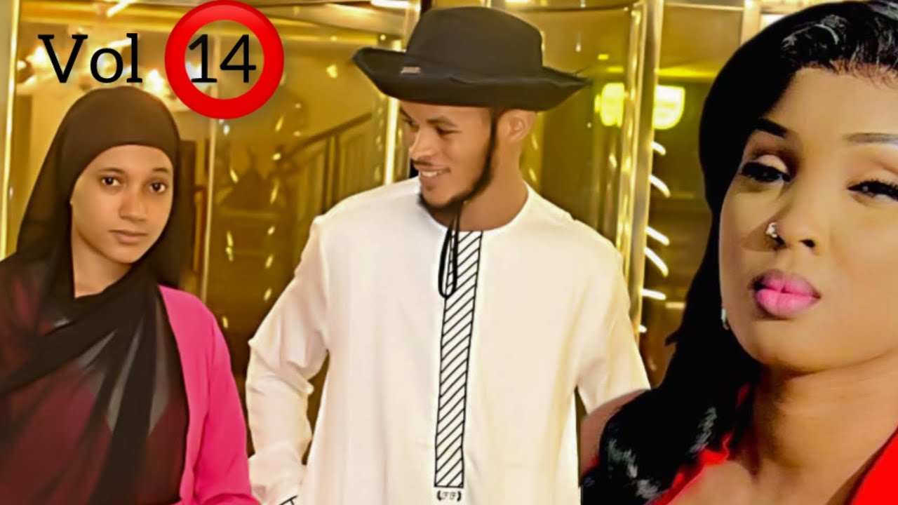 MON FOYER - s2 Vol 14