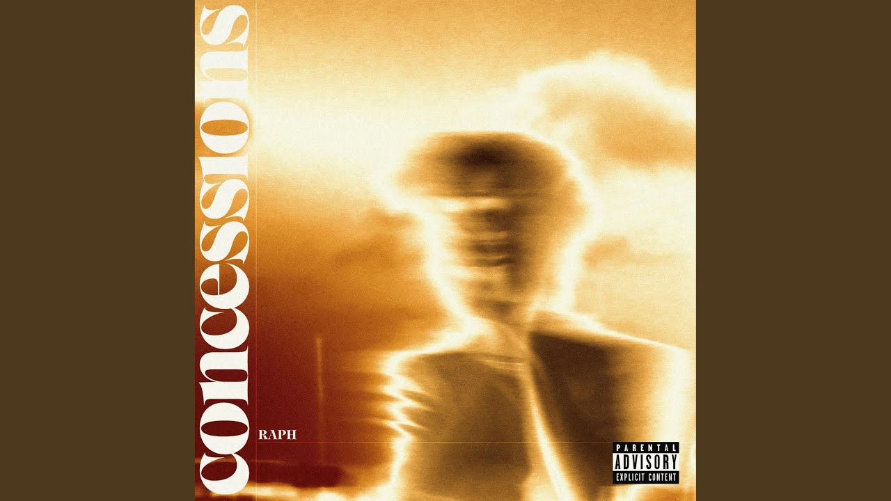 Watch CONCESSIONS on YouTube Watch CONCESSIONS on YouTube
