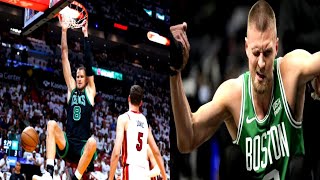 Kristaps Porzingis Calf Injury Update & Return News || NBA News