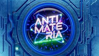 AGENDA DA SEMANA | ANTIMATÉRIA - ENERGIA GEEK | 04/04/2026