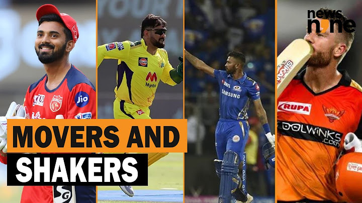 IPL 2022 Auction: Releases and retentions