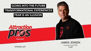 AP Podcast: Episode 349 - James Jensen of JUMP