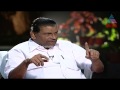 Thiruvanchoor Radhakrishnan Point Blank 16th