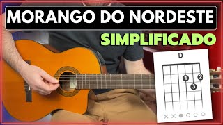 Vídeo de Morango Do Nordeste