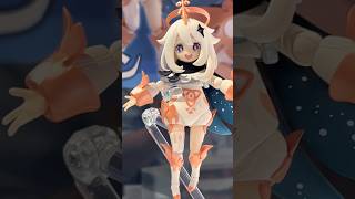 S.H.Figuarts - Paimon (Genshin Impact) パイモン (原神) at Tamashii