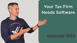 The Best Software for New Tax Firms (2025)