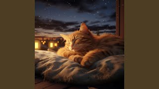 Gentle Echoes for Cats' Naps