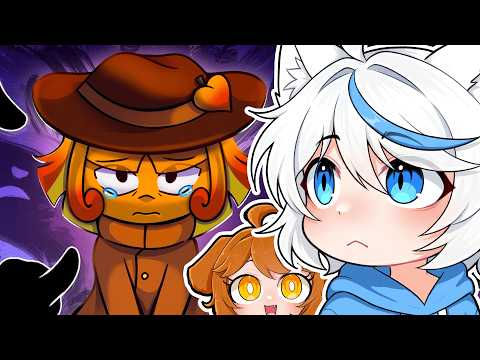 O Passado BIZARRO da Pessy do MUNDO TORAJO l Falon e Miku Reage