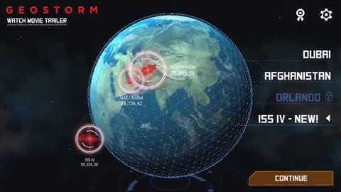 Geostorm Afganistan Level 4-7 Walkthrough Gameplay (Android/ios)