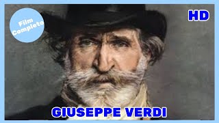 Giuseppe Verdi | HD | Storico | Film Completo in Italiano