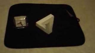 Magic Triangle