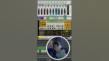 #musicproducer How to make dubstep sounds in Reason 🔥