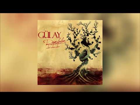 Gülay - Hayatları Değirmi/Aman Eşref (Damlalar III) (Official Audio)