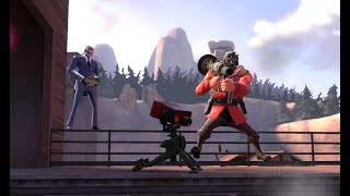 Team Fortress 2 | Random Clip Dump