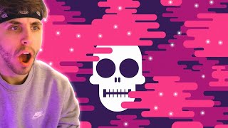 Three Ways to Destroy the Universe - Kurzgesagt – In a Nutshell Reaction