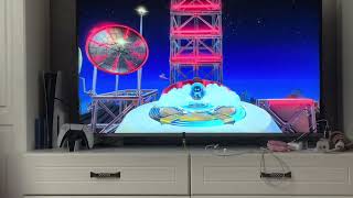 Play’s a Astro bot