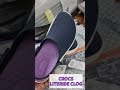 CROCS LITERIDE CLOG
