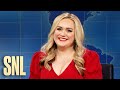 Weekend Update: Mackenzie Taylor-Joy on Valentine’s Day - SNL