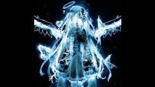 MUPP x INTERWORLD x glichery 