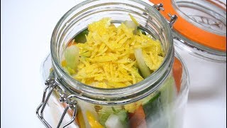 夜中のカリポリにぴったり！