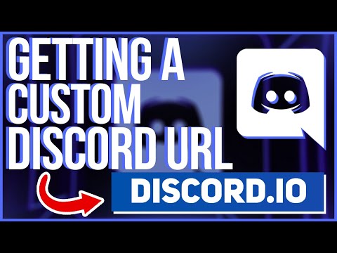 How to Get a Custom Discord URL WITHOUT Being a Discord Partner!