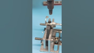 Add tin to the terminal to greatly improve welding efficiency. Choose our soldering machine!