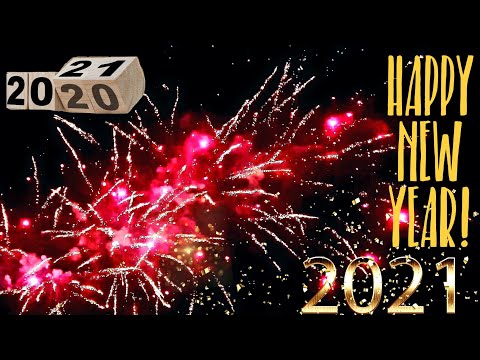 Wideo: Jak życzyć Szczęśliwego Starego Nowego Roku