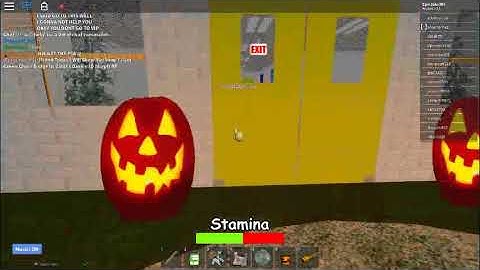 How To Get Green Ghost Badge In Baldi