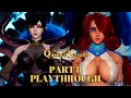 Queen's Loyalty Part 8 Playthrough | A Legendary Knight and CUTE WAIFUS Battle Evil