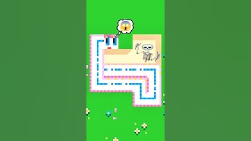 Longcat 40 Level 7: Can You Solve It?