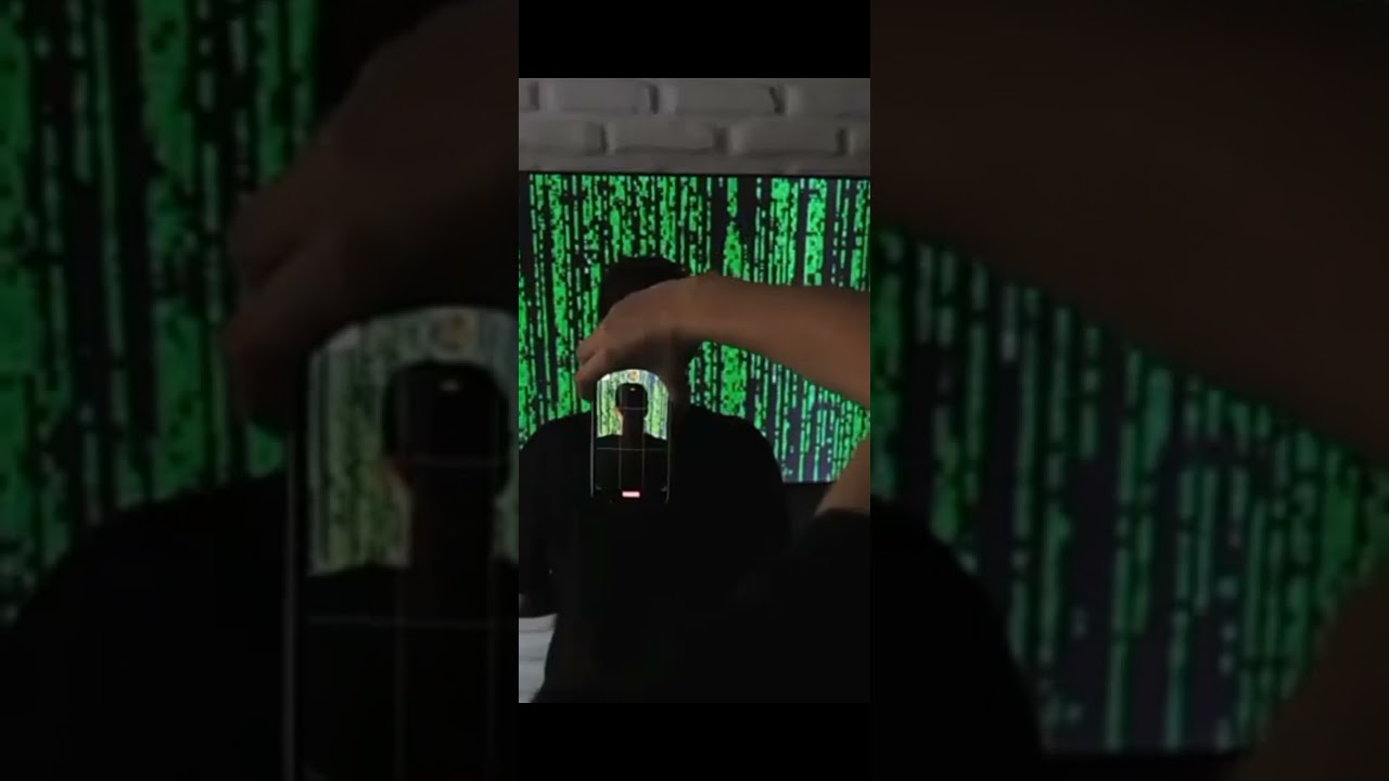 Creative videography/