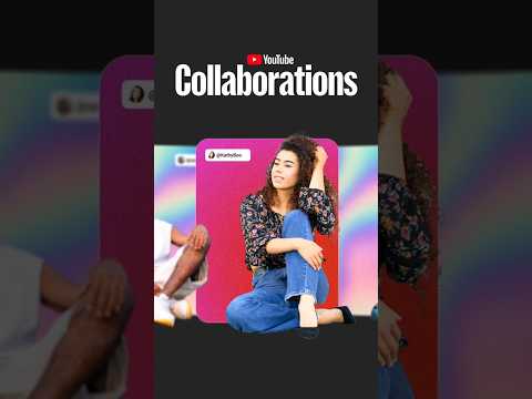 YouTube par Collaborations