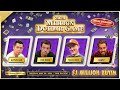 $1 MILLION BUYIN! Tom Dwan, Texas Mike, Action Dan, Peter &amp; Handz! $500/1,000 -- MILLION DOLLAR GAME