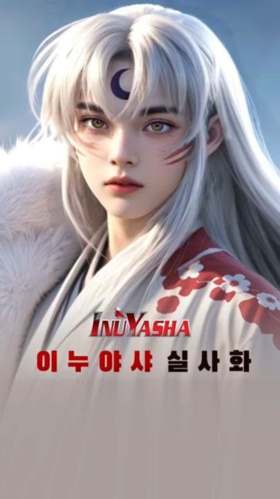 이누야샤 실사화 2 (Inuyasha live-action/犬夜叉実写化)