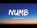 Linkin park  numb lyricslyricsvibes