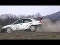 43. ADAC Rallye Kempenich 06.03.2022 WP2- Bell 1