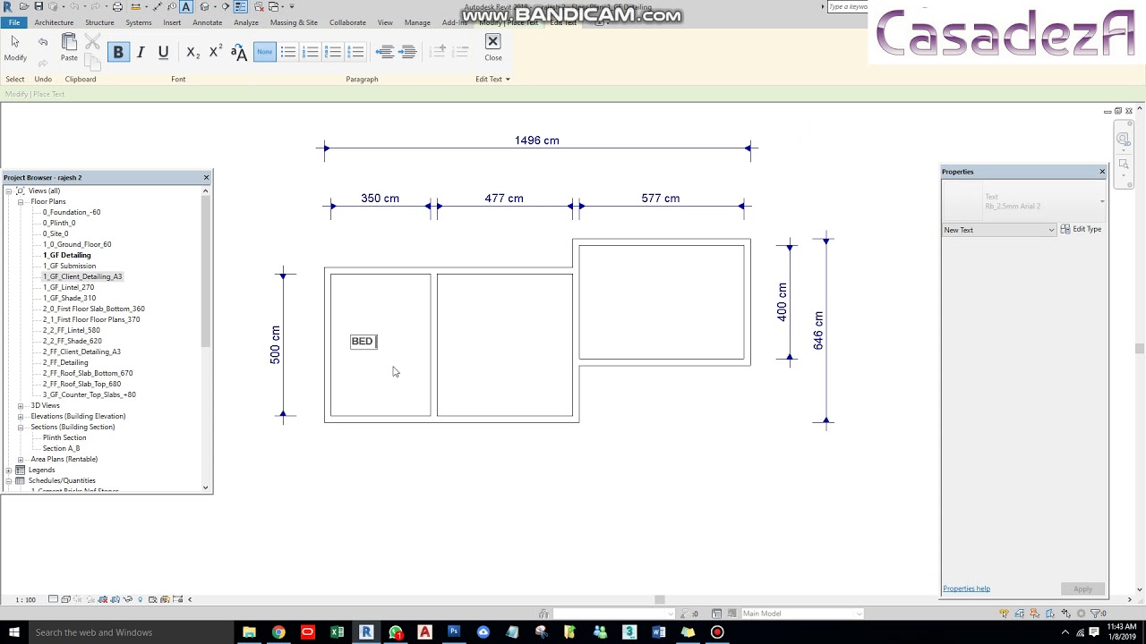 revit annotation edit size of markers revit annotation edit size of markers