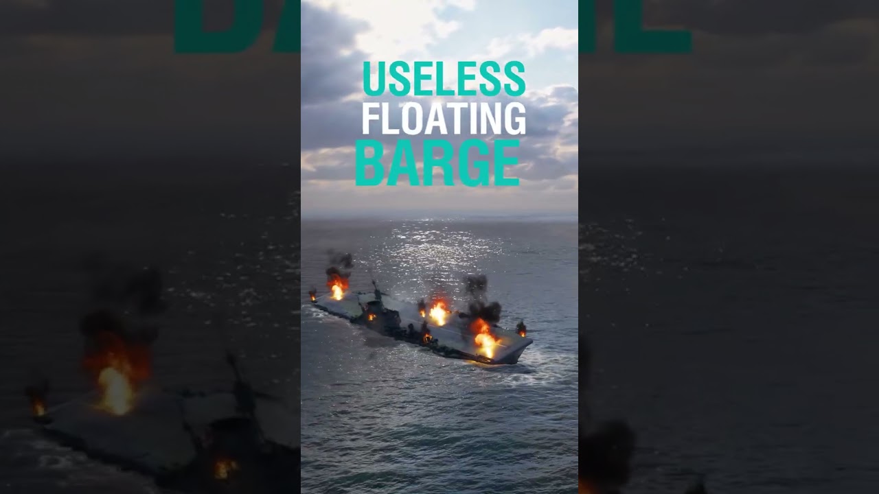 Class Spotlight: Aircraft Carriers