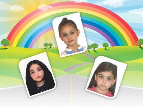 გილოცავთ ახალ 2017-2018 სასწავლო წელს!