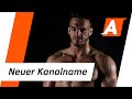 Neuer Kanal? ANDILETICS- Statement zur Namensänderung