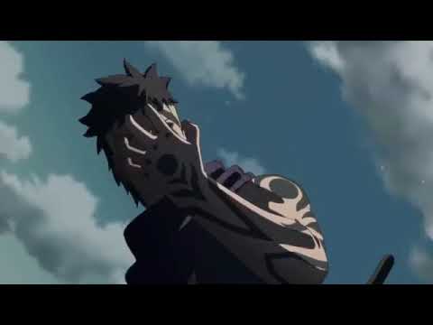 Boruto Naruto Next Generation Boruto VS Kawaki English Dubbing YouTube 360p - YouTube