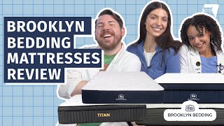 Brooklyn Bedding Mattress Review - We Review Every Brooklyn Bedding Model!