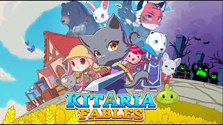 Kitaria Fables coop(FINAL) ( Achievement 32/41 +4)