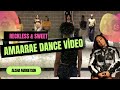 Reckless Sweet Amaarae Choreography Alisha Margetson Reckless Sweet Amaarae Choreography Alisha Margetson
