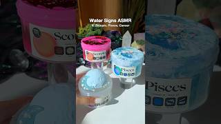 Zodiac Restock Slime Asmr Water Signs Edition