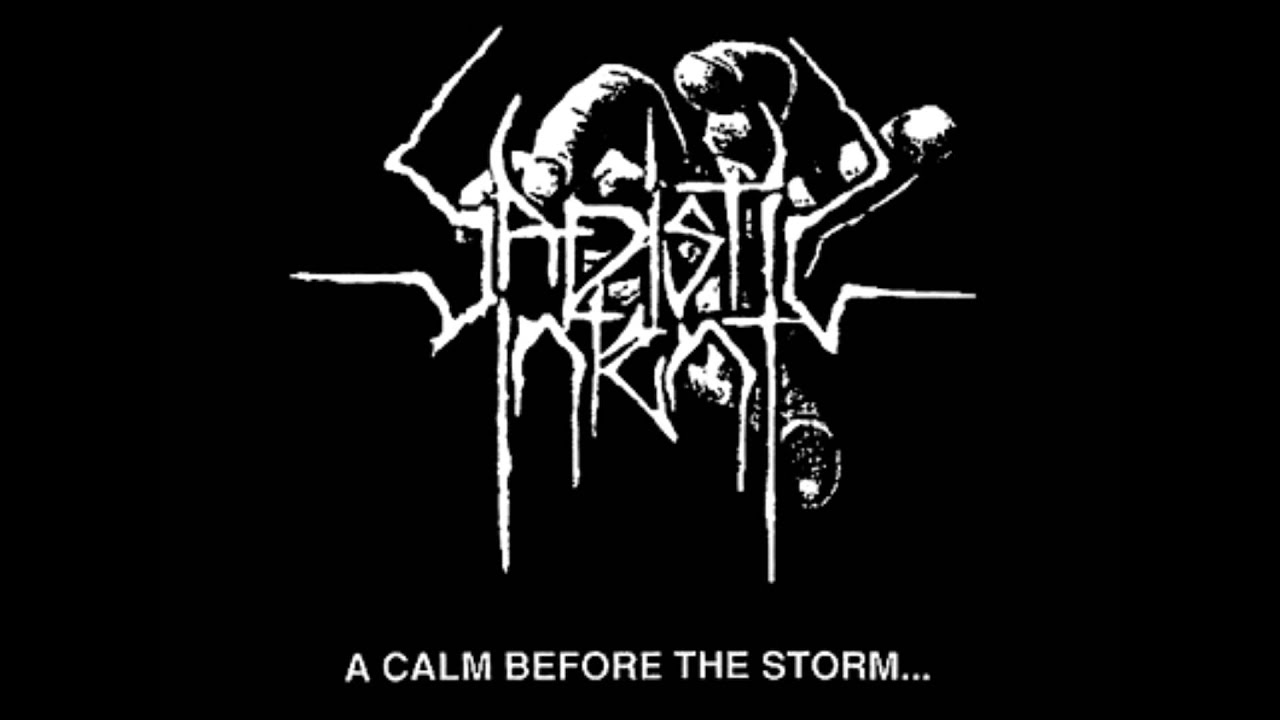 Sadistic Intent - Second Coming