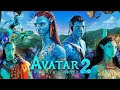 Avatar 2 English Full Movie 2024 Full Gameplay 